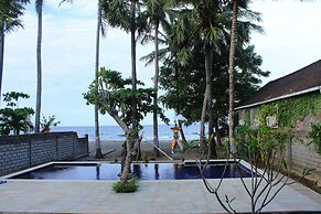 Bintang Beach Villas