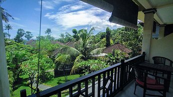 Bintang Beach Villas