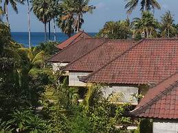 Bintang Beach Villas