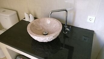 Bintang Beach Villas