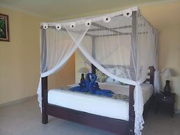 Bintang Beach Villas