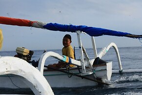 Bintang Beach Villas