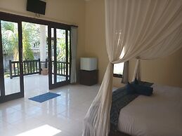Bintang Beach Villas