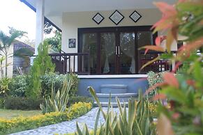 Bintang Beach Villas