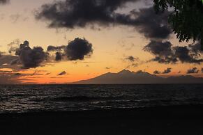 Bintang Beach Villas