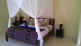 Bintang Beach Villas