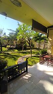 Bintang Beach Villas