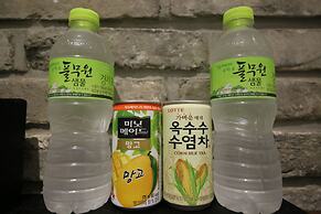 Blanc Hotel Cheongju