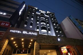 Blanc Hotel Cheongju