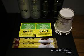 Blanc Hotel Cheongju
