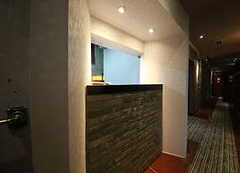 Blanc Hotel Cheongju