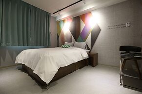 Blanc Hotel Cheongju