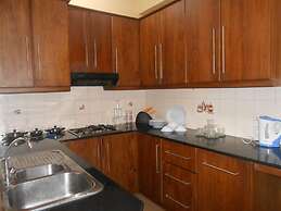 Akara Suites at Lower Bagathale