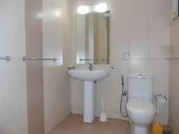 Akara Suites at Lower Bagathale