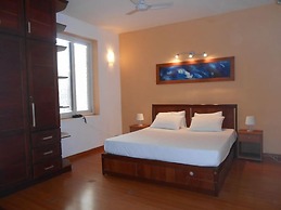Akara Suites at Lower Bagathale