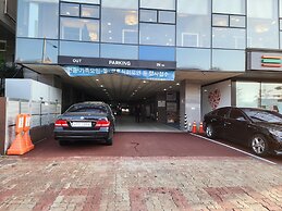 Seogwipo JS Hotel