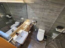 Seogwipo JS Hotel
