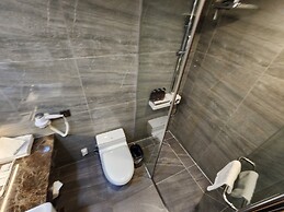 Seogwipo JS Hotel