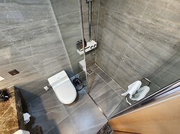 Seogwipo JS Hotel