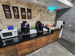 Seogwipo JS Hotel