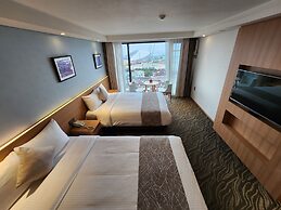 Seogwipo JS Hotel