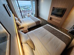 Seogwipo JS Hotel