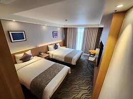 Seogwipo JS Hotel