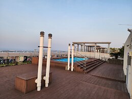 Seogwipo JS Hotel