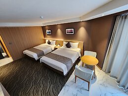 Seogwipo JS Hotel