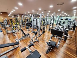 Seogwipo JS Hotel