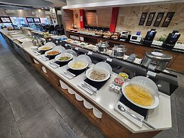Seogwipo JS Hotel