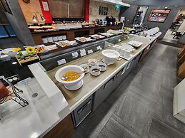 Seogwipo JS Hotel