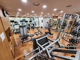 Seogwipo JS Hotel