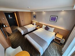 Seogwipo JS Hotel