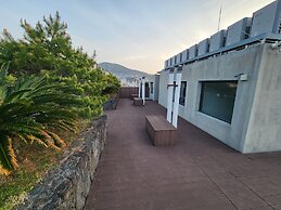 Seogwipo JS Hotel