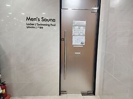 Seogwipo JS Hotel