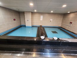 Seogwipo JS Hotel