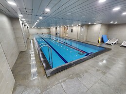 Seogwipo JS Hotel