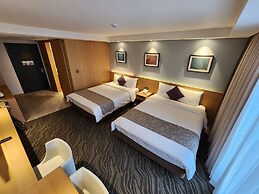Seogwipo JS Hotel