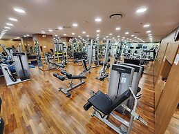 Seogwipo JS Hotel