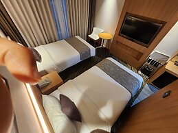 Seogwipo JS Hotel