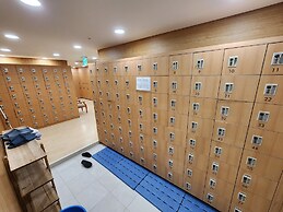 Seogwipo JS Hotel