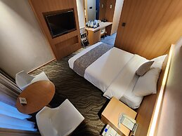 Seogwipo JS Hotel