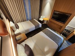 Seogwipo JS Hotel