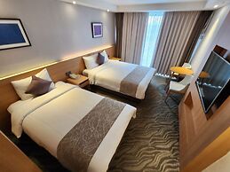 Seogwipo JS Hotel