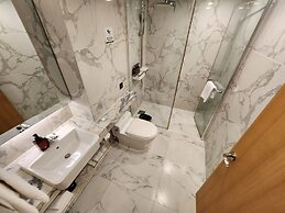 Seogwipo JS Hotel