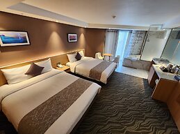 Seogwipo JS Hotel