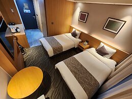 Seogwipo JS Hotel