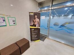 Seogwipo JS Hotel