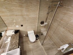Seogwipo JS Hotel